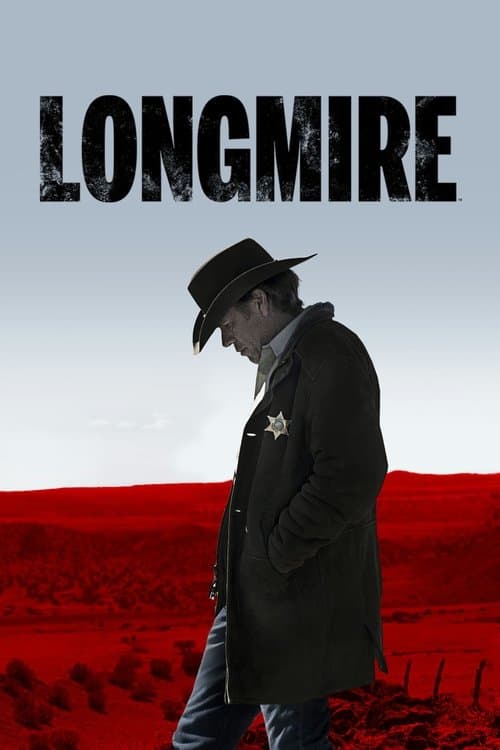 Longmireのポスター