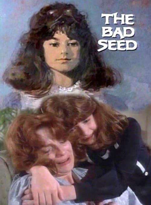 The Bad Seedのポスター