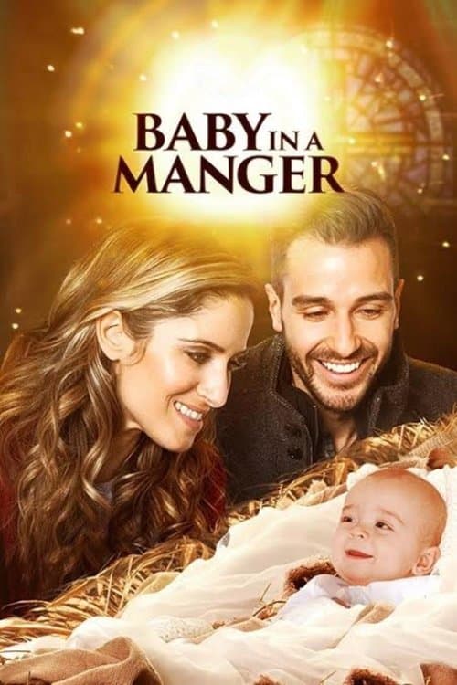 Baby in a Mangerのポスター