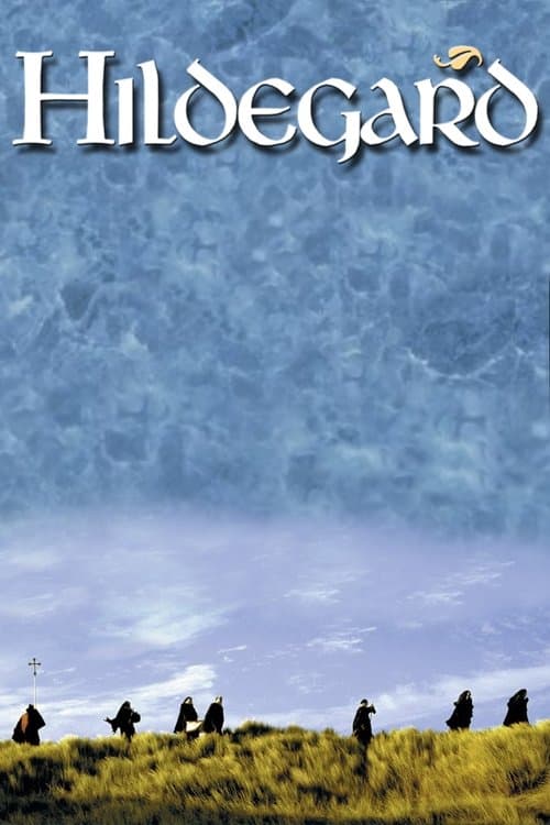 Hildegardのポスター