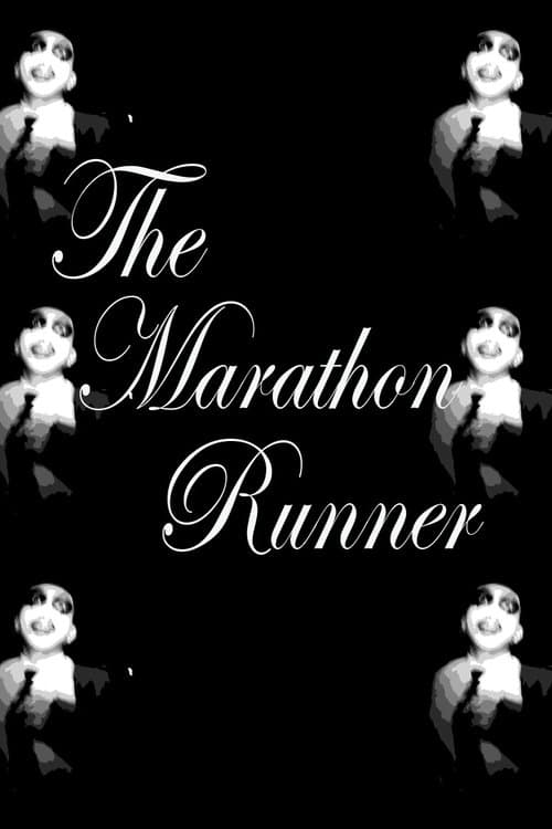 The Marathon Runnerのポスター