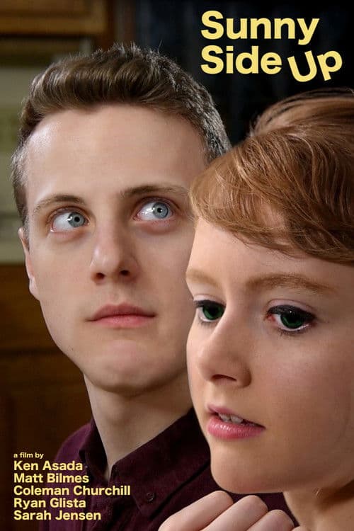 Sunny Side Upのポスター