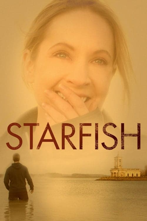 Starfishのポスター