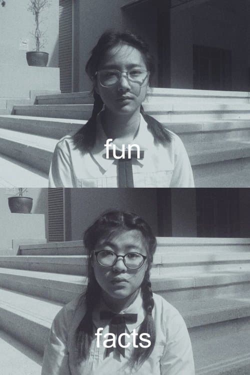Fun Factsのポスター