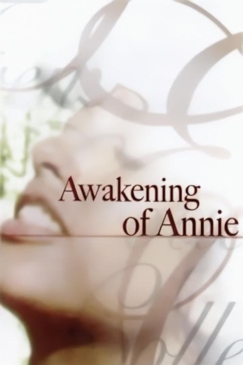 The Awakening of Annieのポスター
