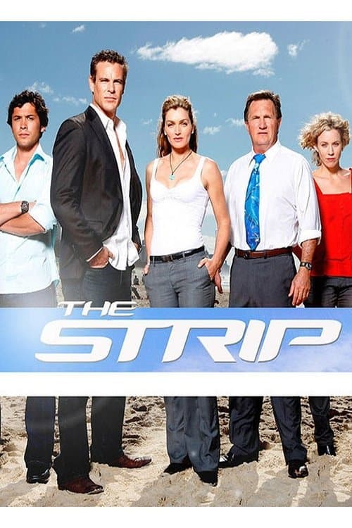 The Stripのポスター
