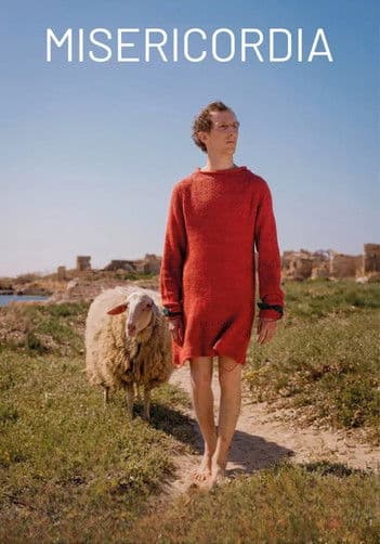 Misericordiaのポスター