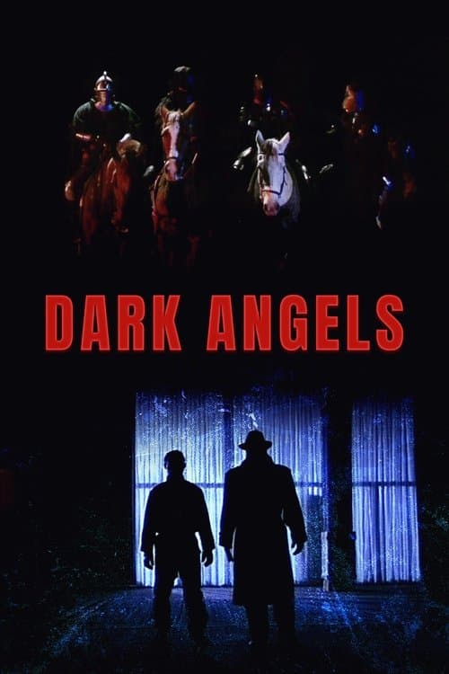 Dark Angelsのポスター