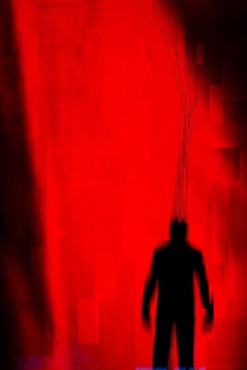 Nine Inch Nails: Beside You in Timeのポスター