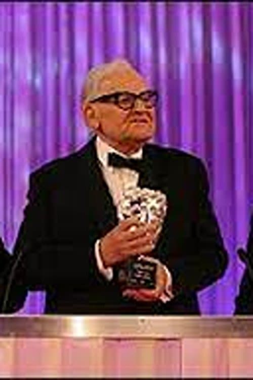 Ronnie Barker: A BAFTA Tributeのポスター