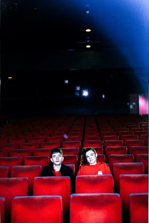 Multiplexのポスター