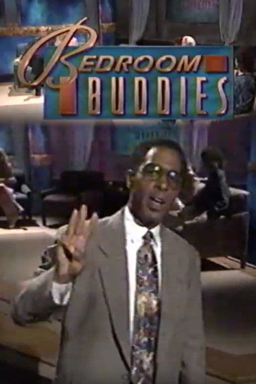 Bedroom Buddiesのポスター