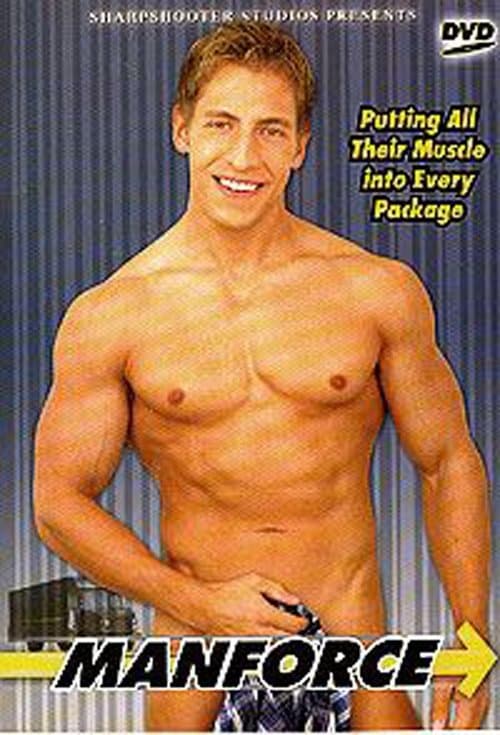 Manforceのポスター