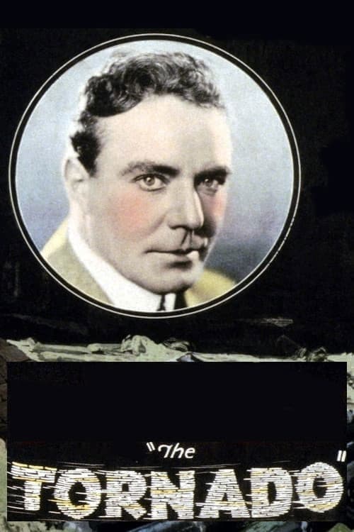 The Tornadoのポスター