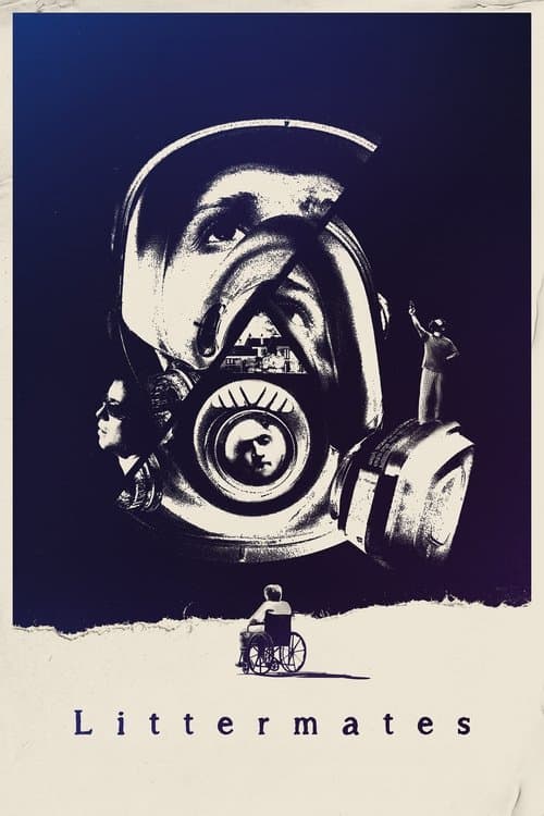 Littermatesのポスター