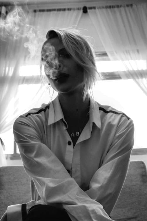 I'LL KILL YOUのポスター