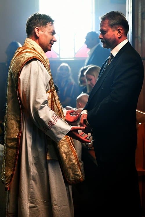 Klechaのポスター