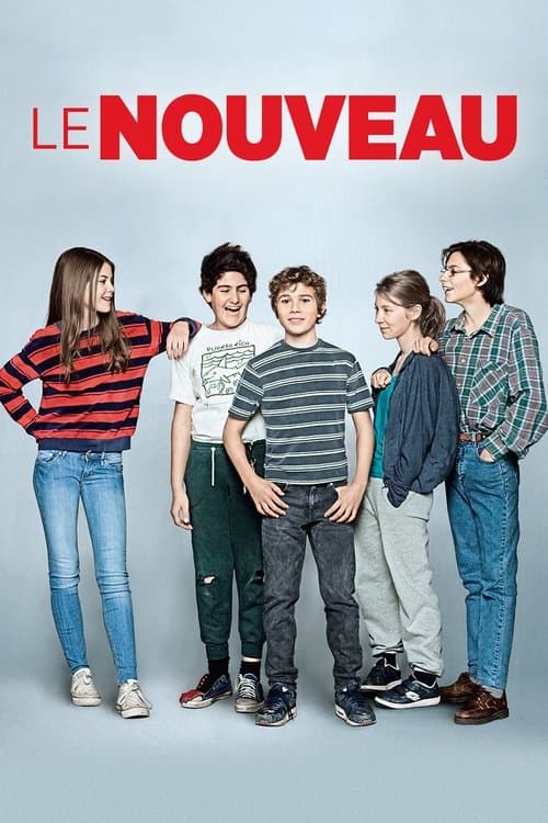 Le Nouveauのポスター