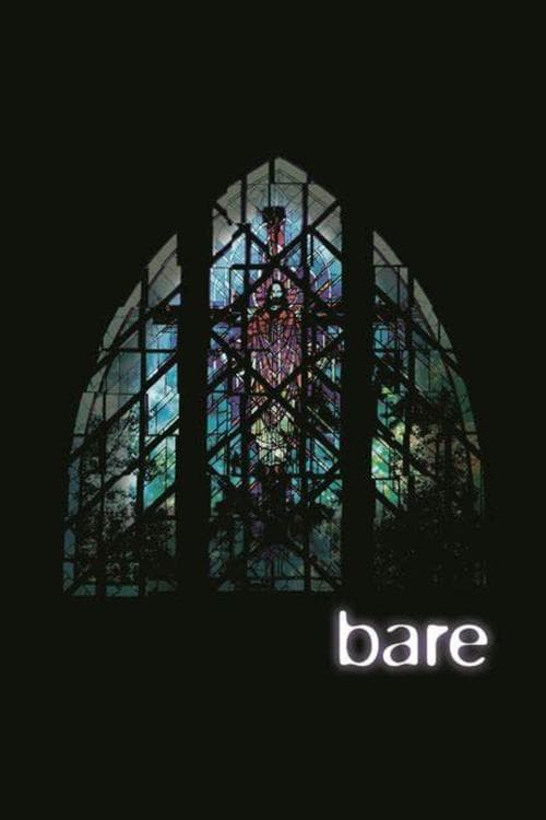 Bare: A Pop Operaのポスター