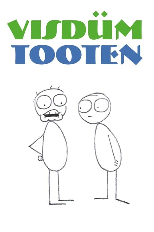 Wisdom Teethのポスター