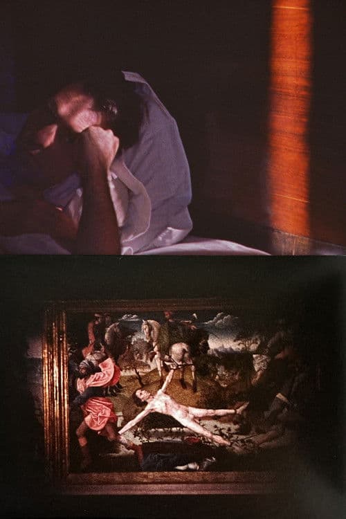 The Paintingのポスター