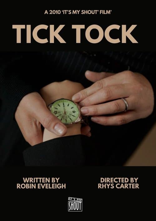Tick Tockのポスター