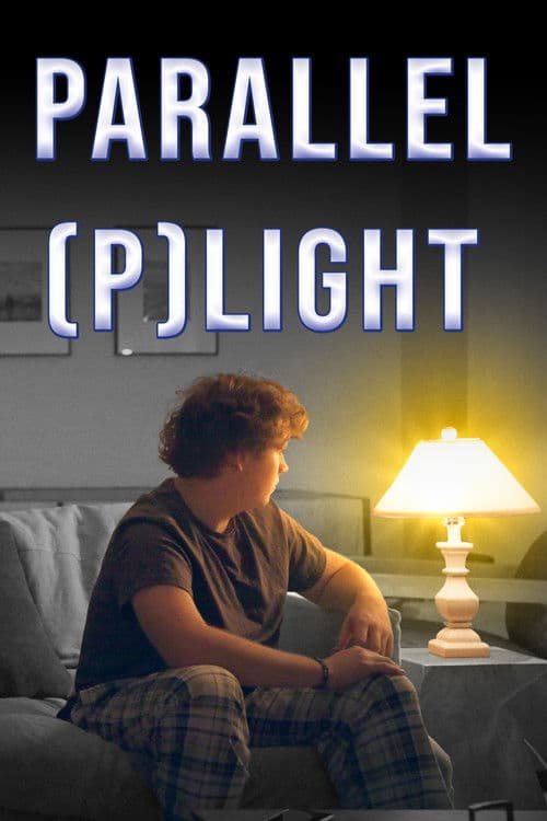 Parallel (P)lightのポスター