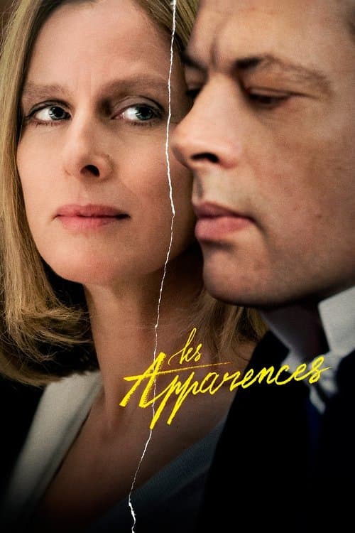 Les Apparencesのポスター