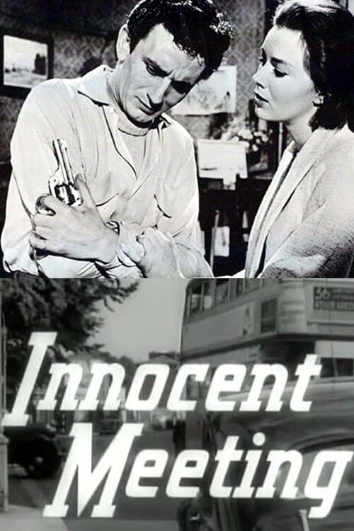Innocent Meetingのポスター