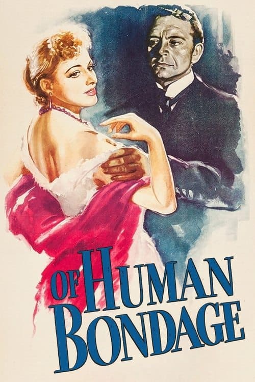 Of Human Bondageのポスター
