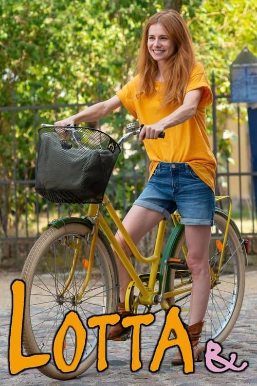 Lotta & ...のポスター