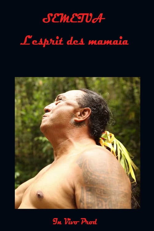 Semetuaのポスター