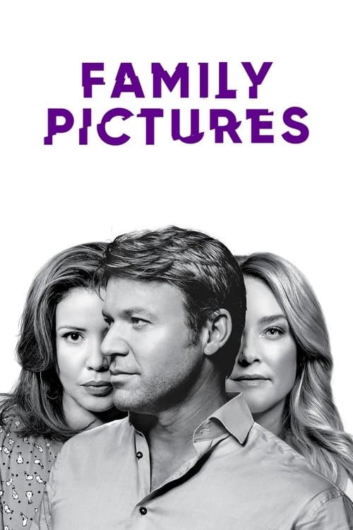 Family Picturesのポスター