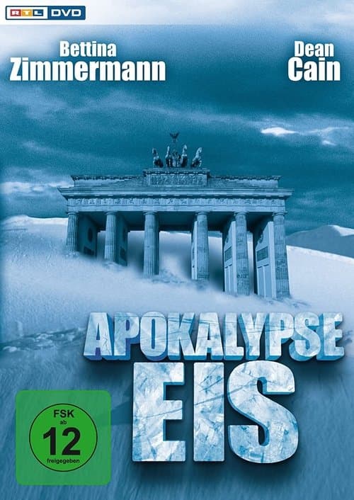 Apokalypse Eisのポスター