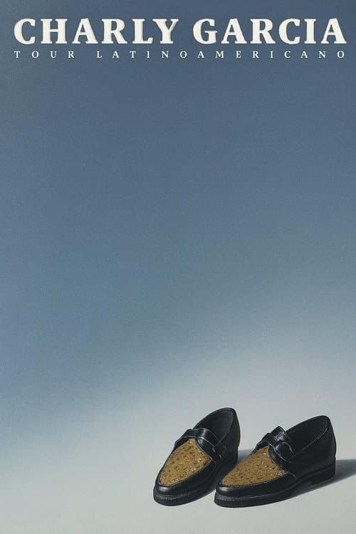 Parte De La Religión: Estadio Obras Sanitariasのポスター