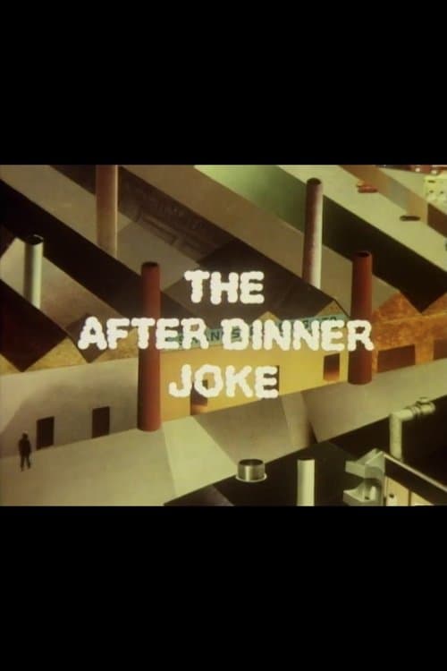The After Dinner Jokeのポスター