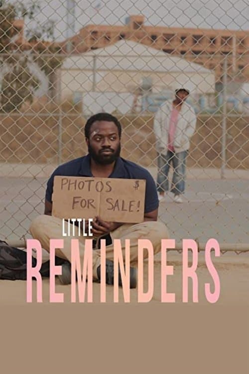 Little Remindersのポスター
