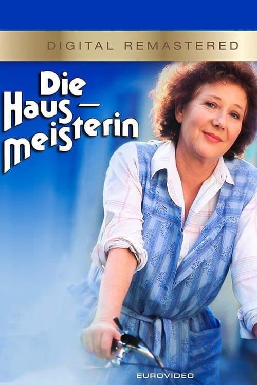 Die Hausmeisterinのポスター