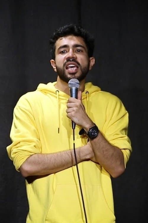 Names & Pigeonsのポスター