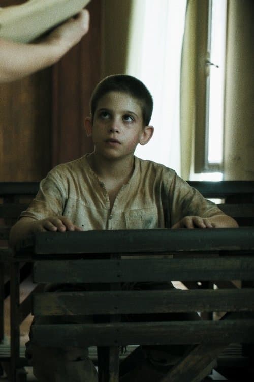 Happy Momentsのポスター