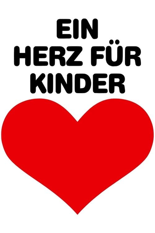 Ein Herz für Kinderのポスター