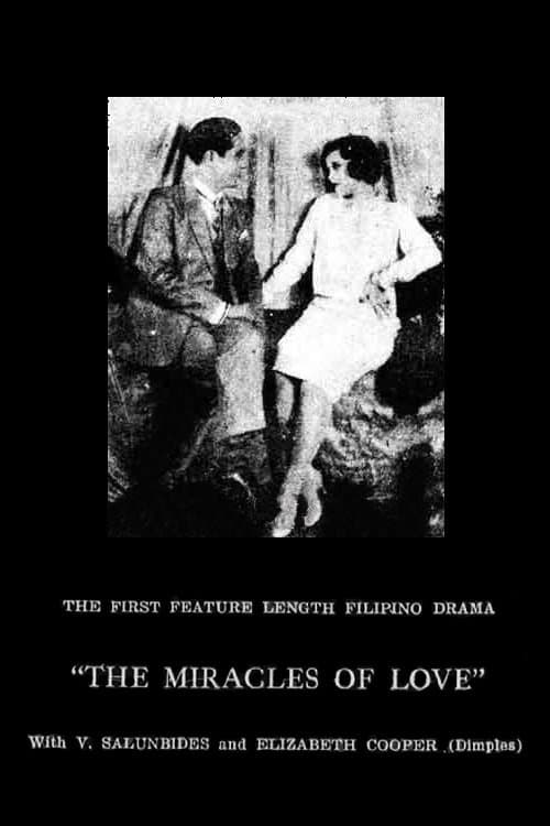 The Miracles of Loveのポスター
