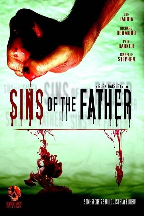 Sins of the Fatherのポスター