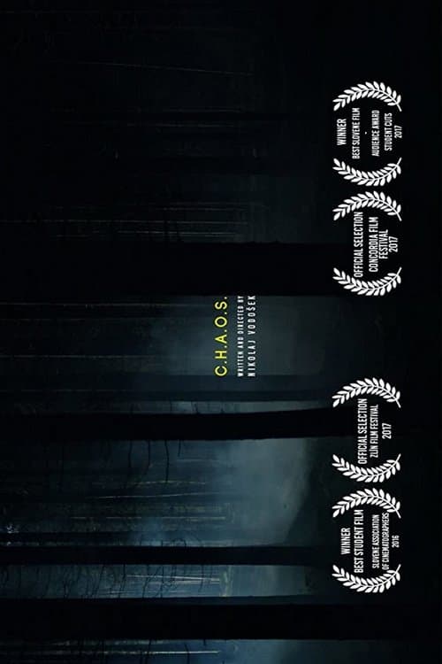 K.A.O.S.のポスター