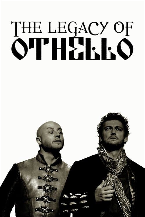 Mythos Othelloのポスター