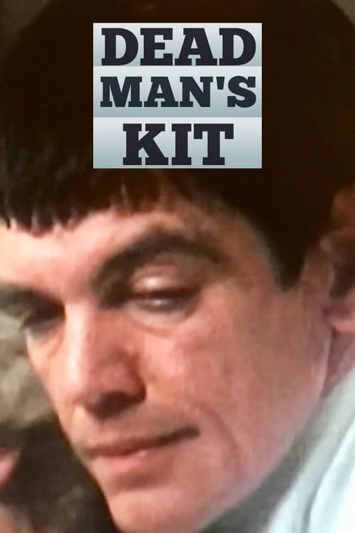 Dead Man's Kitのポスター