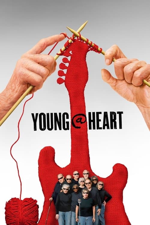 Young At Heartのポスター