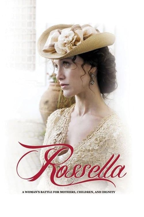 Rossellaのポスター
