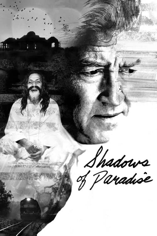 Shadows of Paradiseのポスター