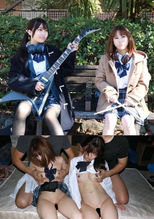 （仮）暗黒075さんのポスター